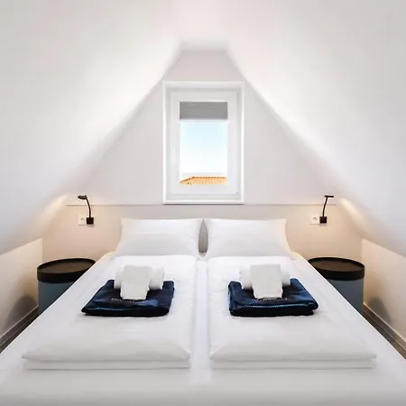 Meerholung-fewo-4-8 Apartamento *