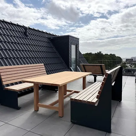 Meerholung-fewo-4-8 Apartamento