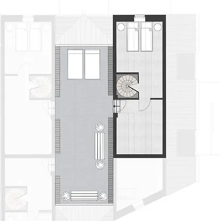 Apartamento Meerholung-fewo-4-8 Cuxhaven